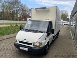 FORD Transit ThermoKing Kühlkoffer-20C. *Hebebühne*