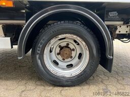 FORD Transit ThermoKing Kühlkoffer-20C. *Hebebühne*