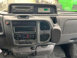 FORD Transit ThermoKing Kühlkoffer-20C. *Hebebühne*