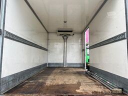 FORD Transit ThermoKing Kühlkoffer-20C. *Hebebühne*