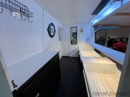 RENAULT Master Verkaufswagen*Mobiles Geschäft*