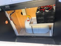 RENAULT Master Verkaufswagen*Mobiles Geschäft*