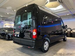 RENAULT Master Verkaufswagen*Mobiles Geschäft*