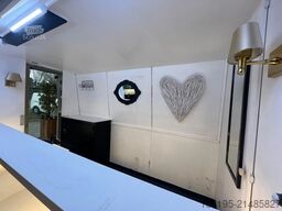 RENAULT Master Verkaufswagen*Mobiles Geschäft*