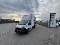 FIAT Ducato 35 L5H1 Koffer mit LBW  E6 Klima Navi