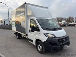 FIAT Ducato 35 L5H1 Koffer mit LBW E6 Klima Navi