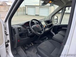 FIAT Ducato 35 L5H1 Koffer mit LBW E6 Klima Navi
