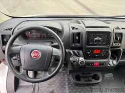 FIAT Ducato 35 L5H1 Koffer mit LBW E6 Klima Navi