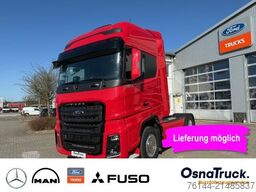 FORD F-MAX 500 Luxus,Retarder Standklima,Nebenantrieb