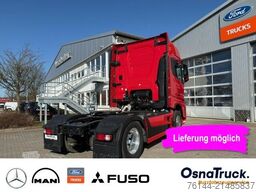 FORD F-MAX 500 Luxus,Retarder Standklima,Nebenantrieb