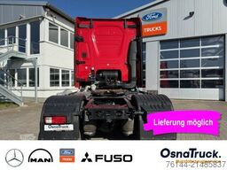 FORD F-MAX 500 Luxus,Retarder Standklima,Nebenantrieb