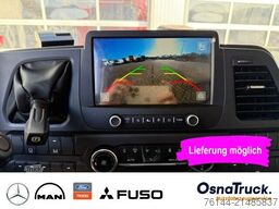 FORD F-MAX 500 Luxus,Retarder Standklima,Nebenantrieb