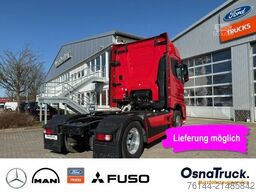 FORD F-MAX 500 Luxus,Retarder Standklima,Nebenantrieb