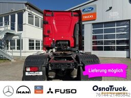 FORD F-MAX 500 Luxus,Retarder Standklima,Nebenantrieb