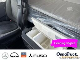 FORD F-MAX 500 Luxus,Retarder Standklima,Nebenantrieb