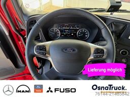 FORD F-MAX 500 Luxus,Retarder Standklima,Nebenantrieb