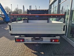 NISSAN NV 400 Doka 7 Sitzer/AC/Tempom./Navi/AHK/38 TKM