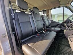 NISSAN NV 400 Doka 7 Sitzer/AC/Tempom./Navi/AHK/38 TKM