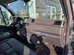 NISSAN NV 400 Doka 7 Sitzer/AC/Tempom./Navi/AHK/38 TKM