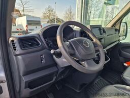 NISSAN NV 400 Doka 7 Sitzer/AC/Tempom./Navi/AHK/38 TKM