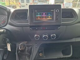 NISSAN NV 400 Doka 7 Sitzer/AC/Tempom./Navi/AHK/38 TKM