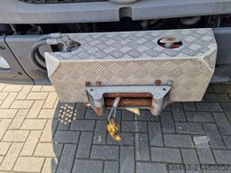 MERCEDES-BENZ Atego  1326 Pritsche/Kran/Funk/Winde/Fernvekehr