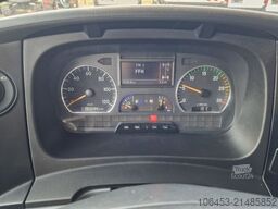 MERCEDES-BENZ Atego 1326 Pritsche/Kran/Funk/Winde/Fernvekehr