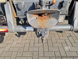 MERCEDES-BENZ Atego  1326 Pritsche/Kran/Funk/Winde/Fernvekehr