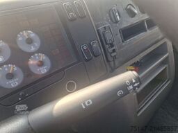 MERCEDES-BENZ 816 D Vario Doka 7 Sitzer Regalausbau Werkstatt