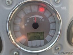 KRAMER 5035 Radlader Kramer 5035,Schaufel, Gabel, Hydra