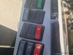 KRAMER 5035 Radlader Kramer 5035,Schaufel, Gabel, Hydra