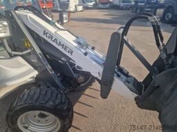KRAMER 5035 Radlader Kramer 5035,Schaufel, Gabel, Hydra