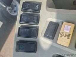 John Deere 4320 Kommunal Traktor Kabine Allrad 49 PS