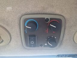 John Deere 4320 Kommunal Traktor Kabine Allrad 49 PS