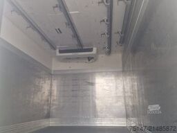 MAN TGL 8.220 BL Tiefkühl Rohrbahnen MEAT Chereau