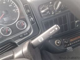 MAN TGL 8.220 BL Tiefkühl Rohrbahnen MEAT Chereau