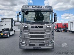 SCANIA R 500 A/NA ADR