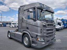 SCANIA R 500 A/NA ADR
