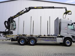 Renault VP K520 6x4 Medium / Tajfun LIV 120 K