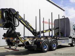 Renault VP K520 6x4 Medium / Tajfun LIV 120 K