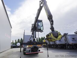 Renault VP K520 6x4 Medium / Tajfun LIV 120 K