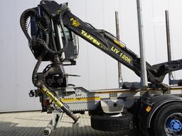 Renault VP K520 6x4 Medium / Tajfun LIV 120 K