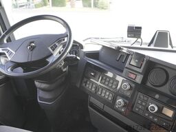 Renault VP K520 6x4 Medium / Tajfun LIV 120 K