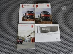 Renault VP K520 6x4 Medium / Tajfun LIV 120 K