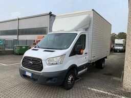 Ford Transit 350 - Furgone -