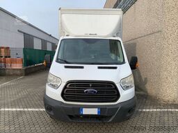 Ford Transit 350 - Furgone -