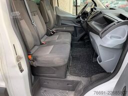 Ford Transit 350 - Furgone -
