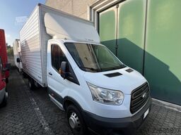 Ford Transit 350 - Furgone -