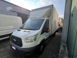Ford Transit 350 - Furgone -