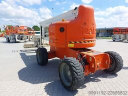Genie Z-60/34
